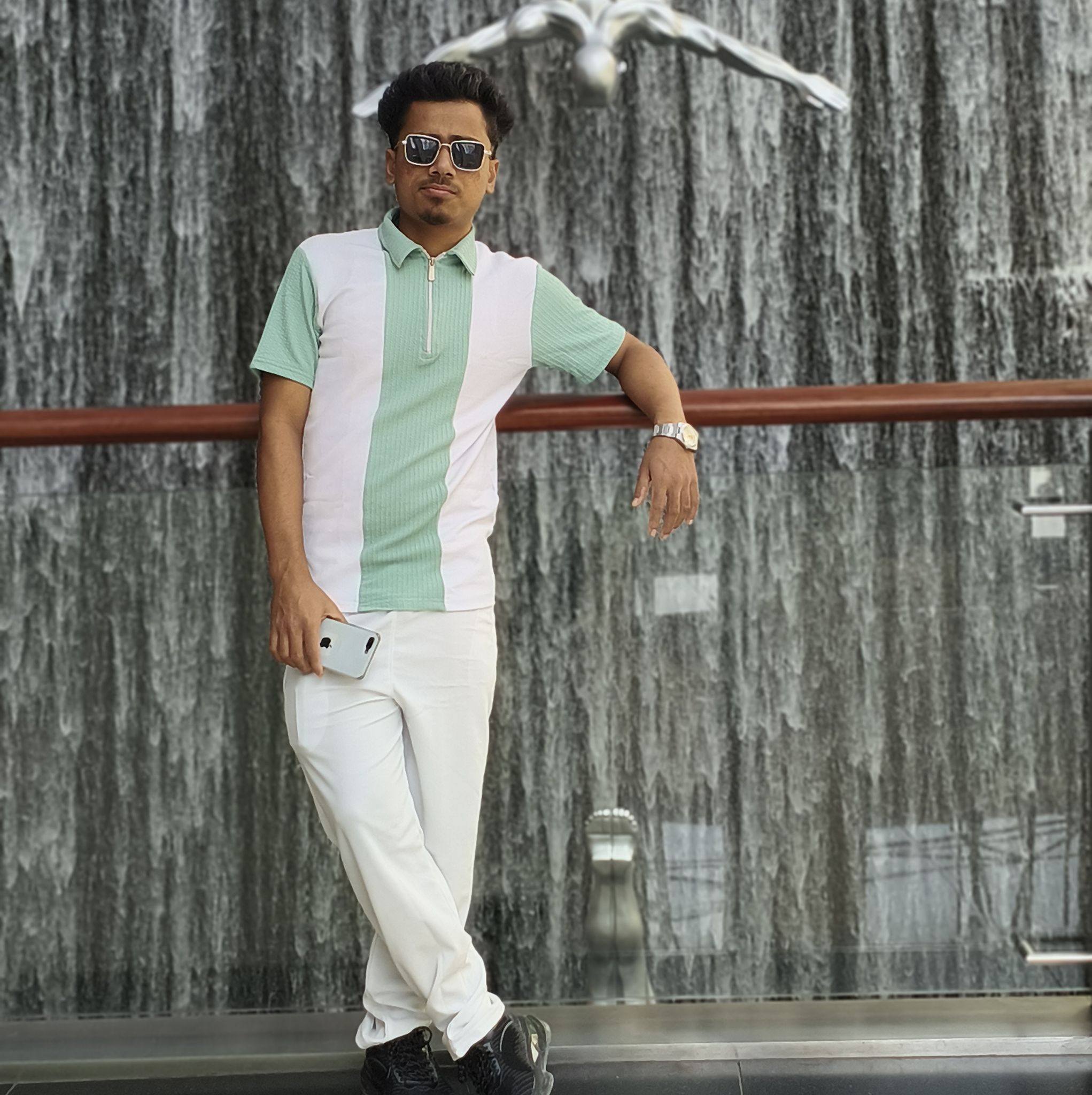 Rajib Sekh