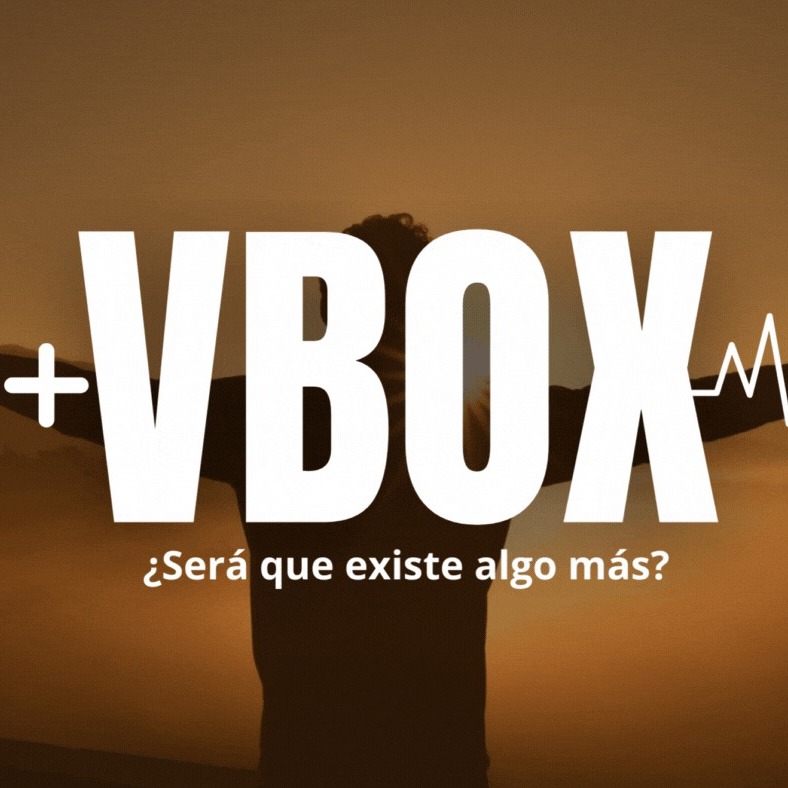 Vbox Podcast