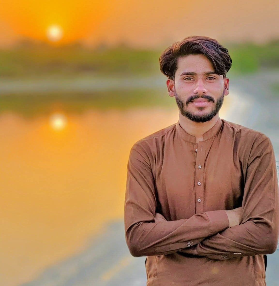 Shahid Rajar