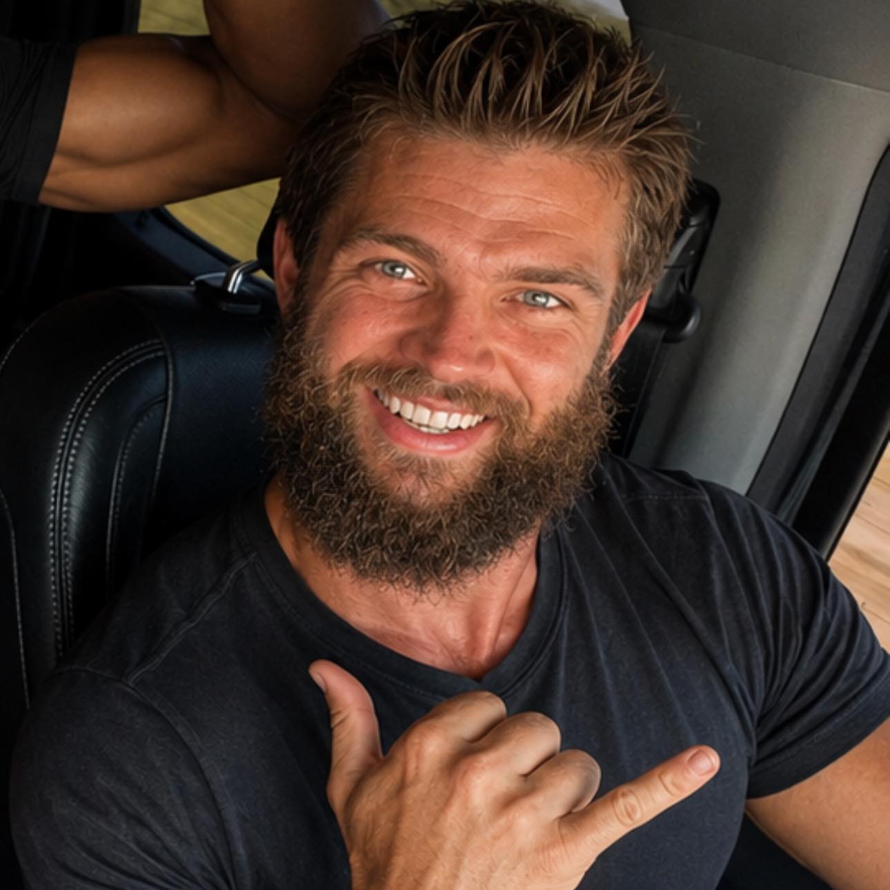 Ryan Ruby