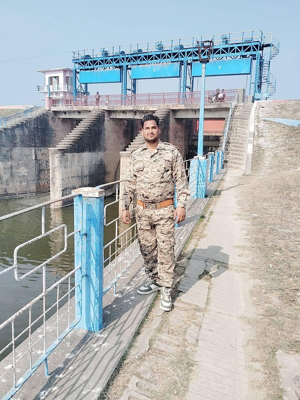 Depak Acharya