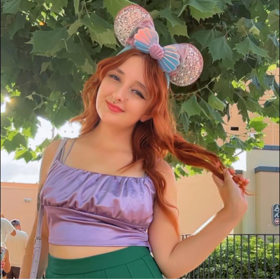 Disney College Program 2026 & 2027 °o° | can someone please give me a ...