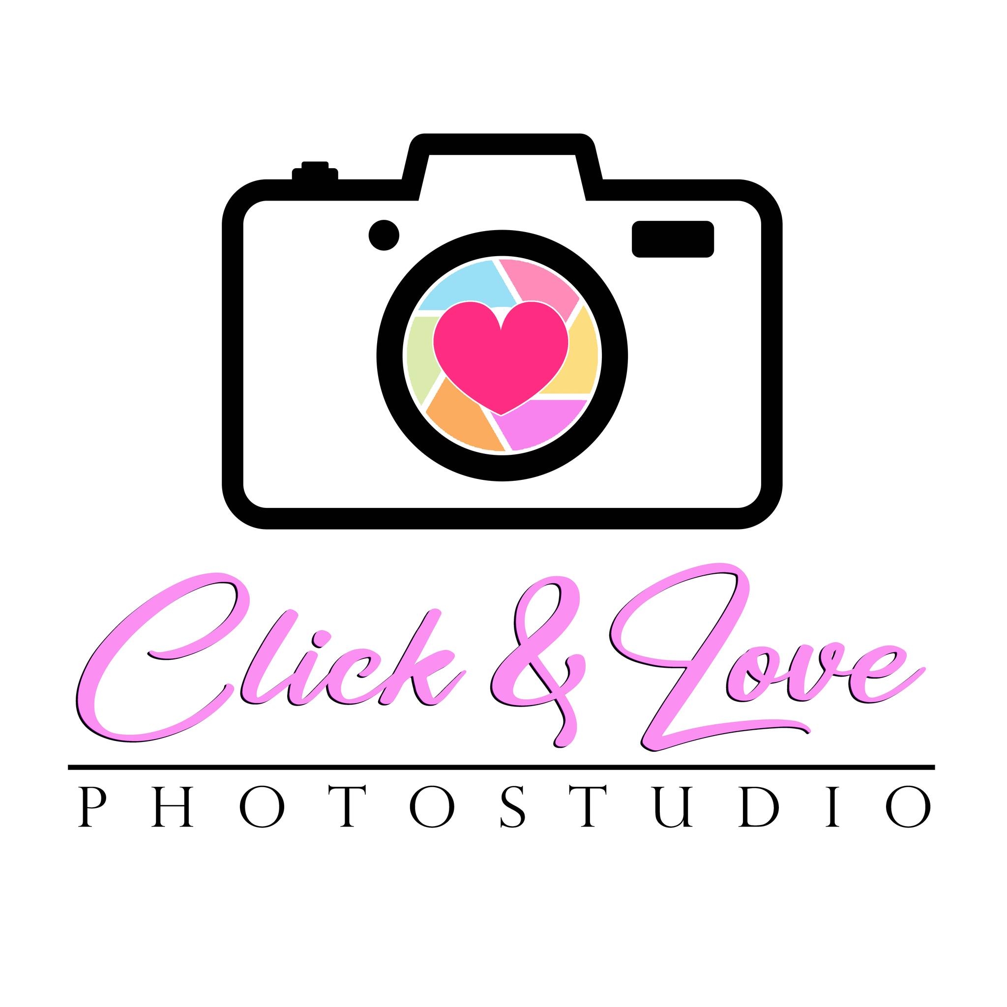 Click and Love - Photo Studio