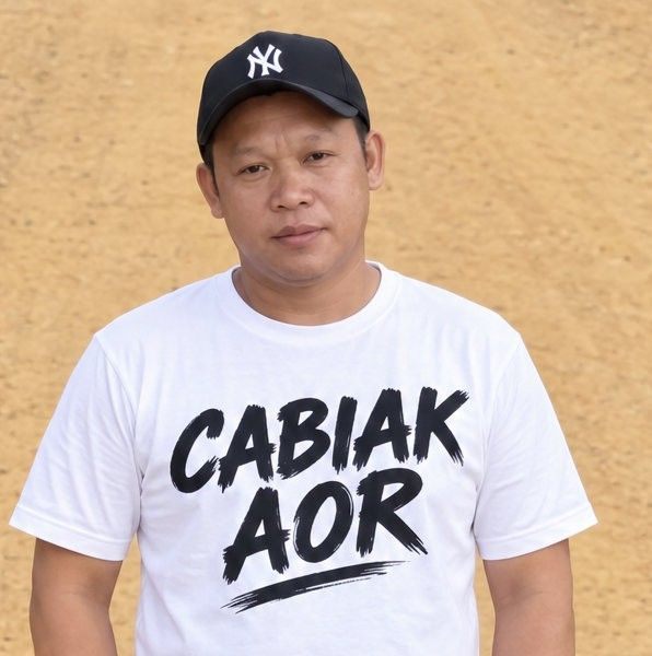 Cerita pak alui | Arka Diaz