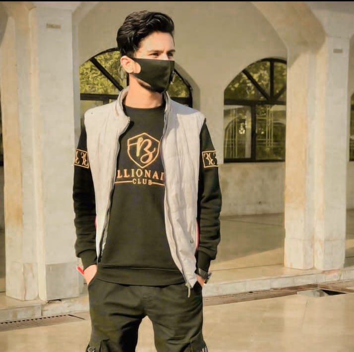 Mr RaeeS