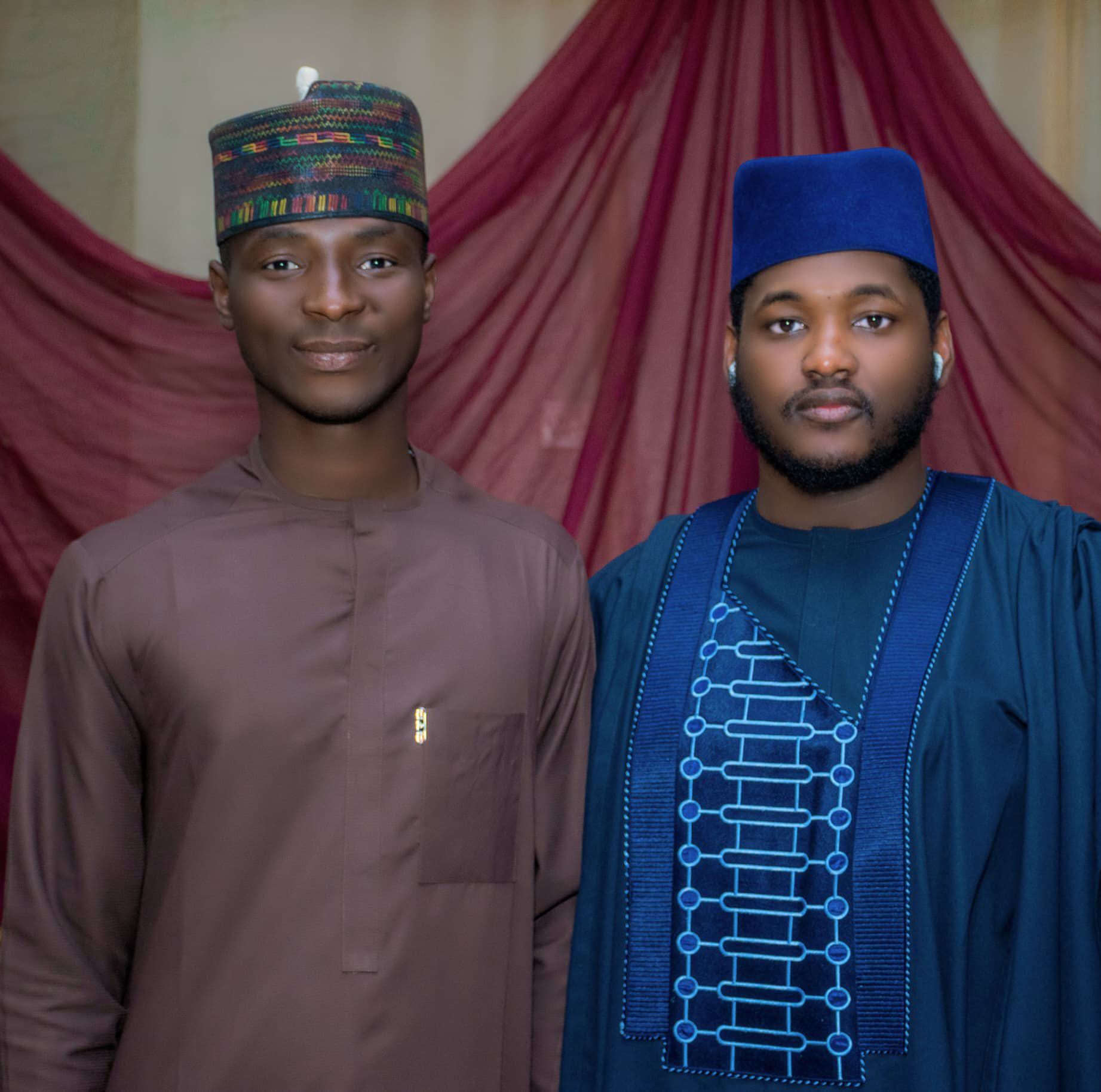 Hannah Baba Abdullahi