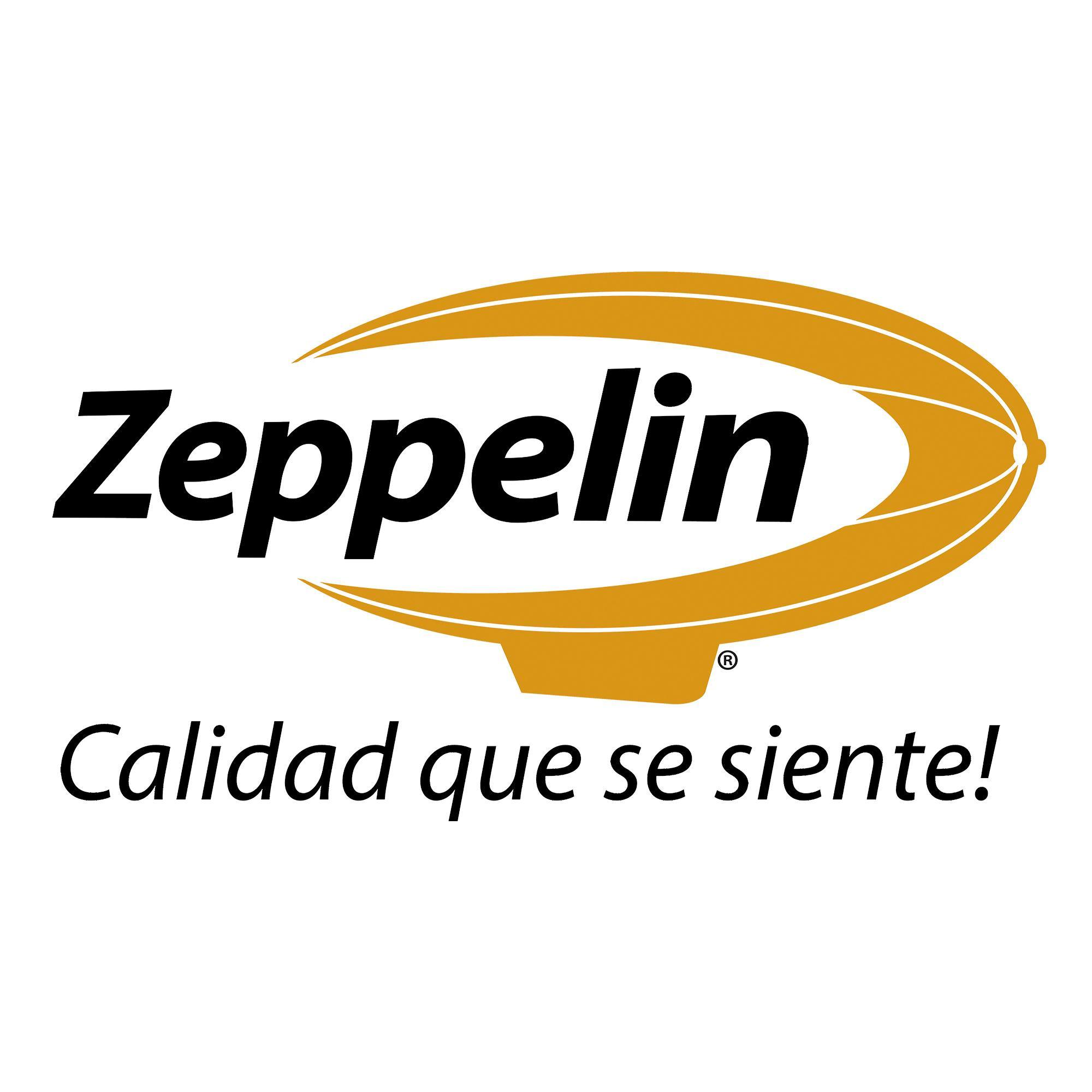 🛍 Encuentra un Zeppelin cerca de ti. 🛍... - Zeppelin Express | Facebook