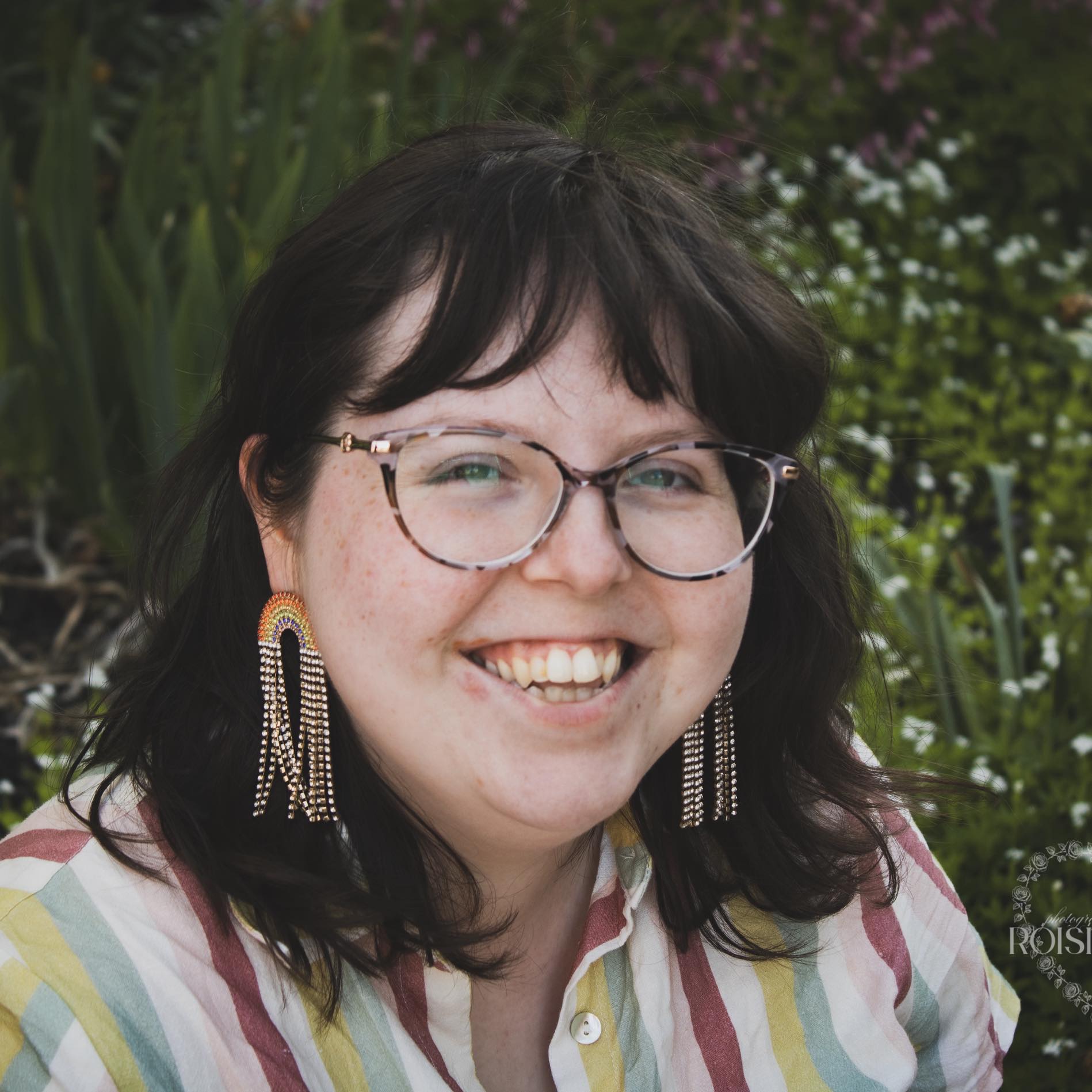 Taylor Linloff - Writer