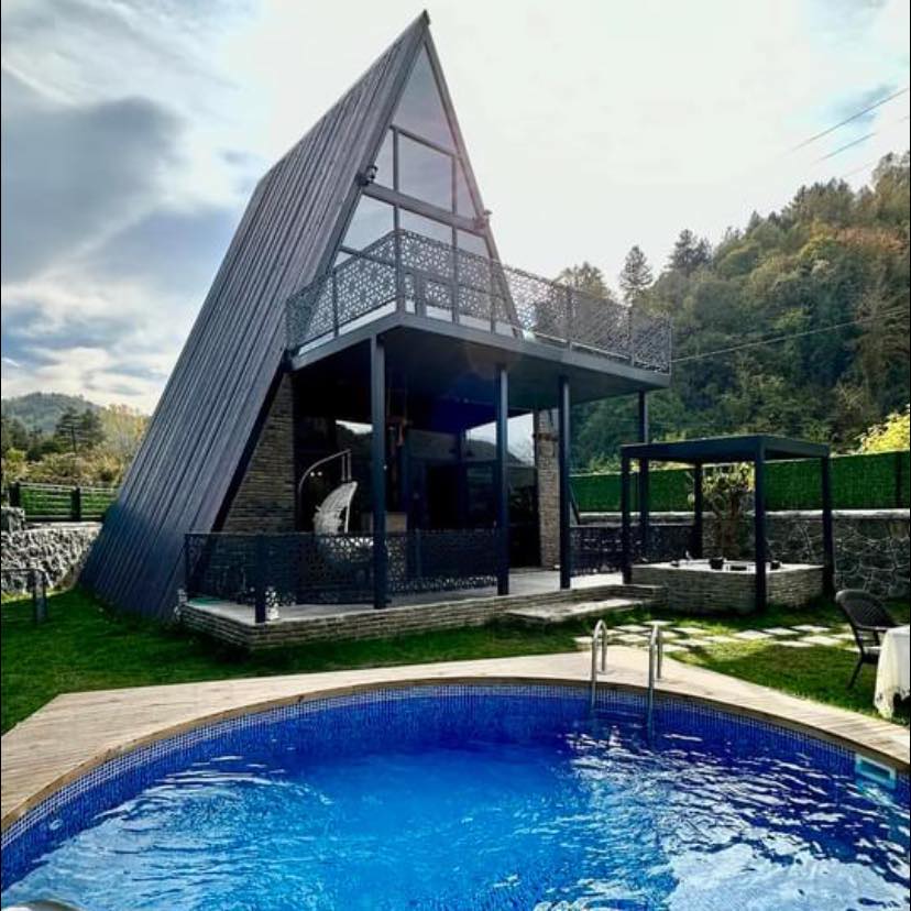 Villam Sapanca-Abc | Sapanca
