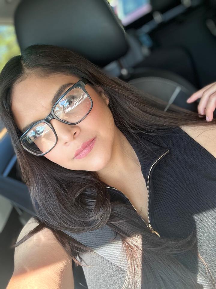 Isamar Garcia