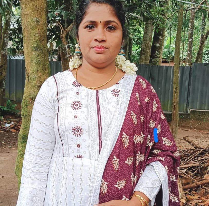 Indhu Indhu