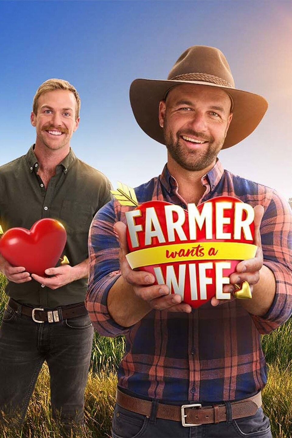Farmer - Hello fans ️ If you are a big fan of mine, can WE get a big ...