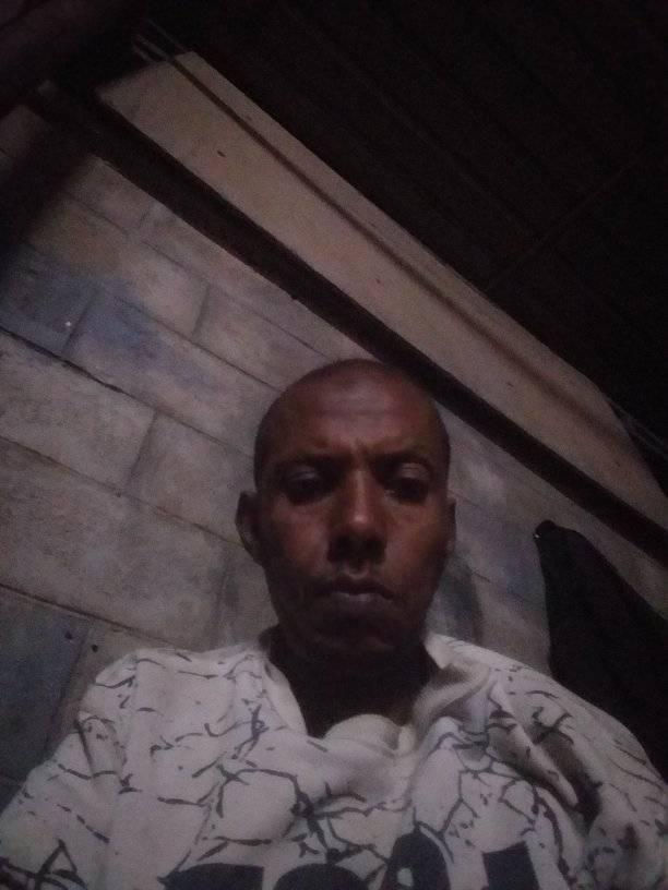 TPLF‼️ | Muhidin Awel