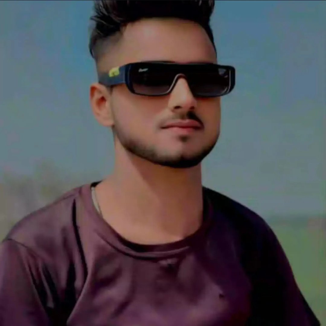 Shani Rao