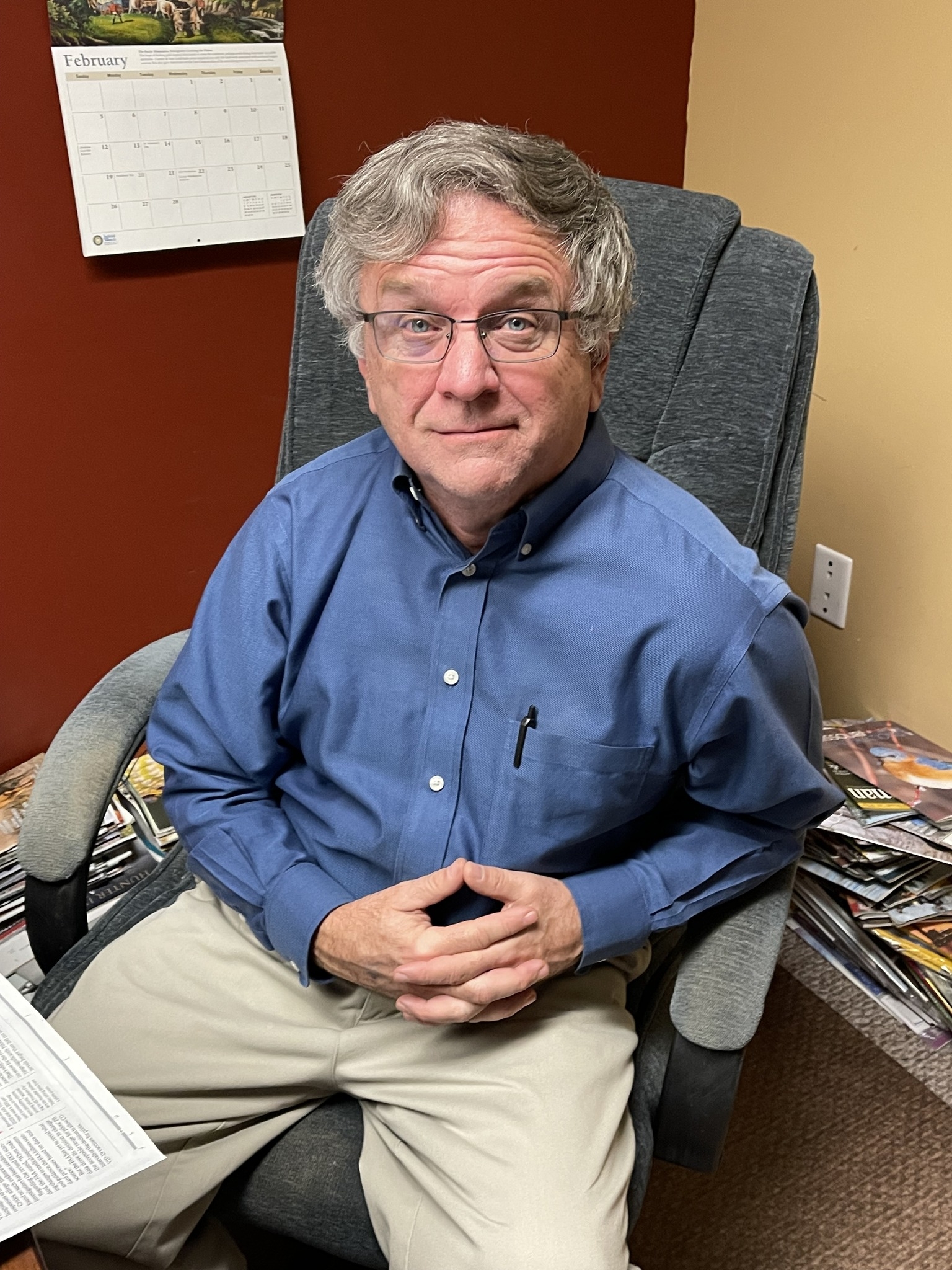Dr. Dan R. Boardsen, OD PC | Moberly MO