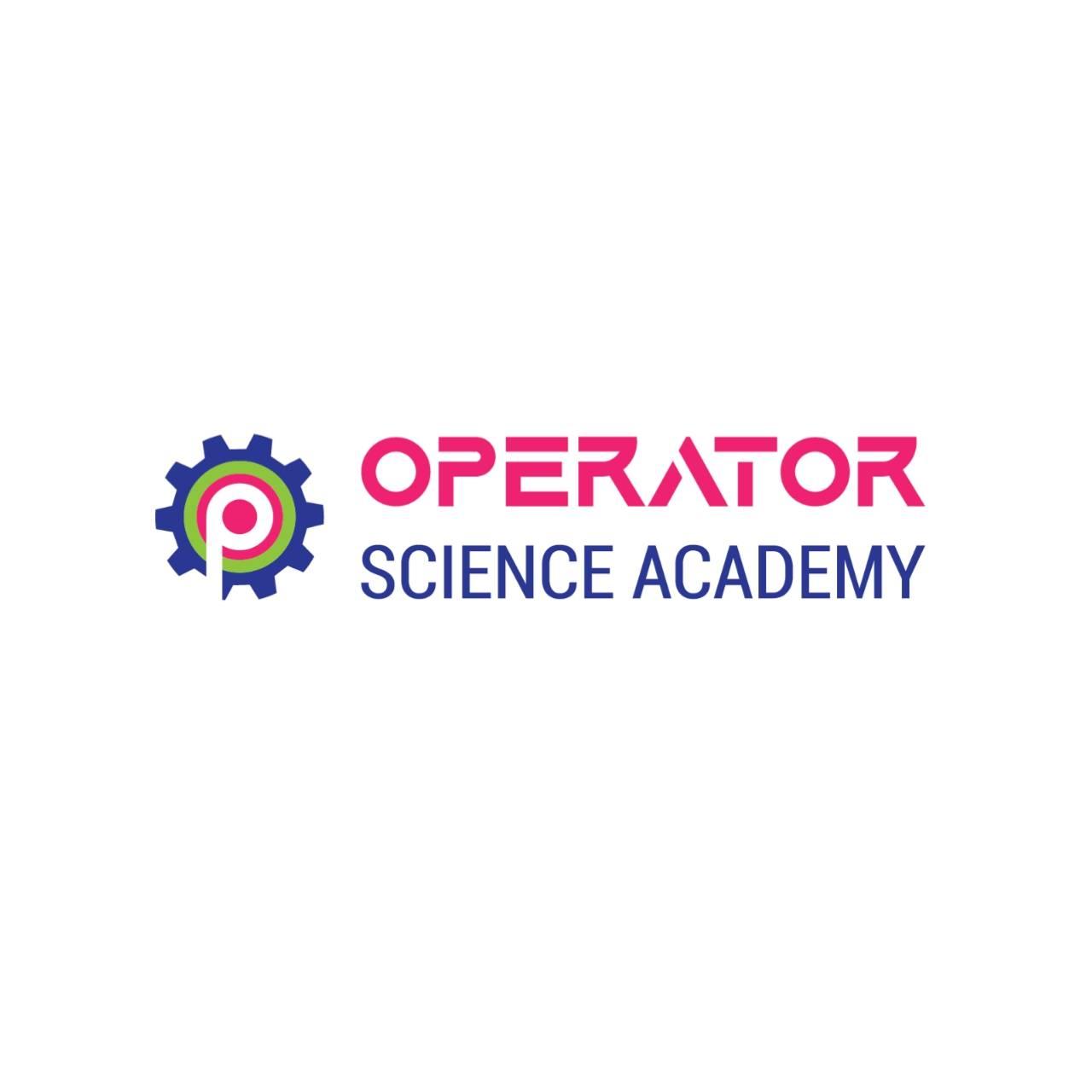 Operator Science Academy | Facebook