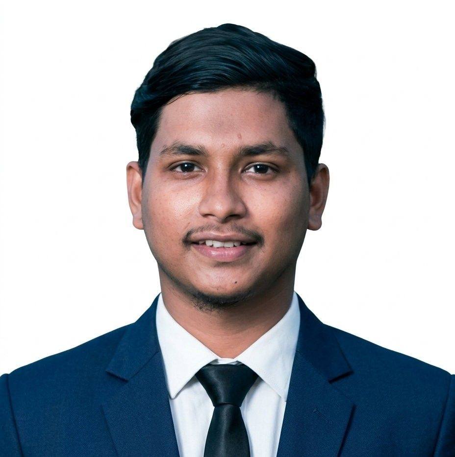 Md Ibrahim Kahlil Patwary