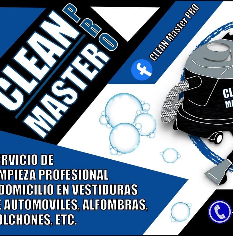 CLEAN Master PRO | San Luis Potosí
