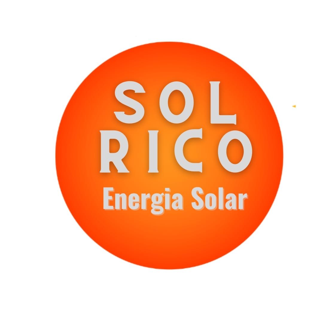 Sol Rico Energia Solar | Taiuva SP