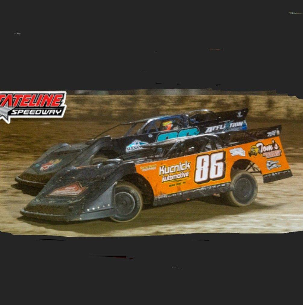 Shawn Little 86 Race Team | Sugar Grove PA