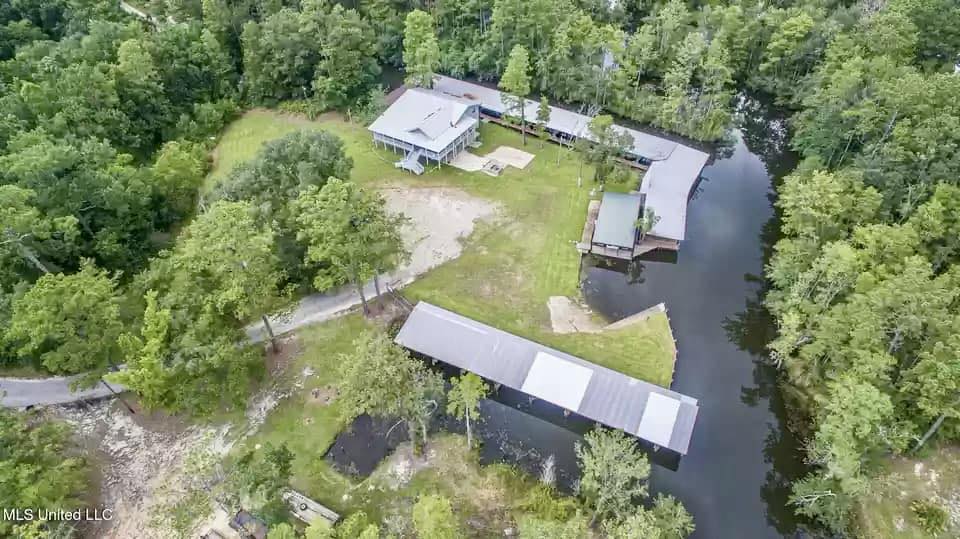 Johns Bayou Marina LLC | Vancleave MS