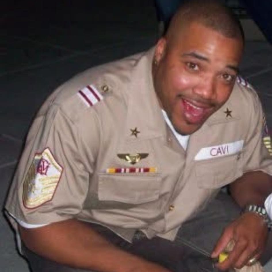 James Boozer