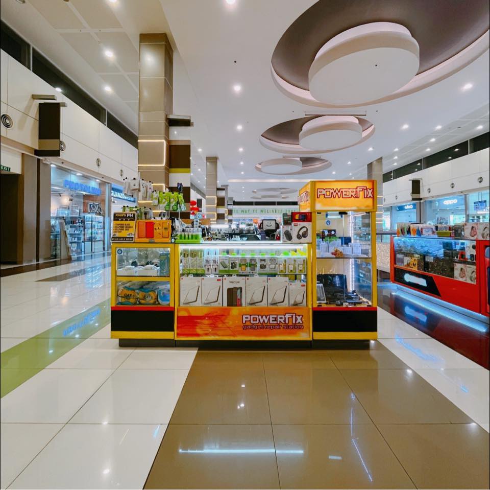 PowerFix SM Novaliches