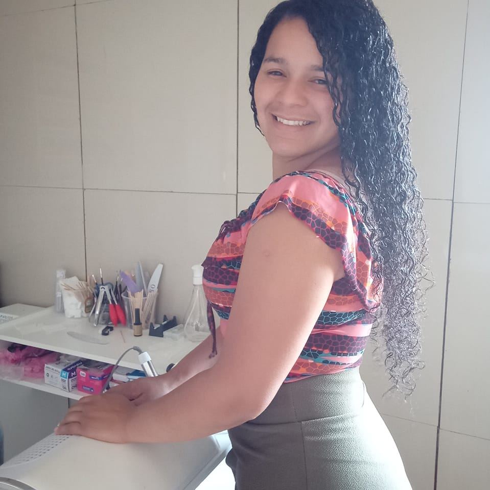 Jaque Ribeiro | Lages SC