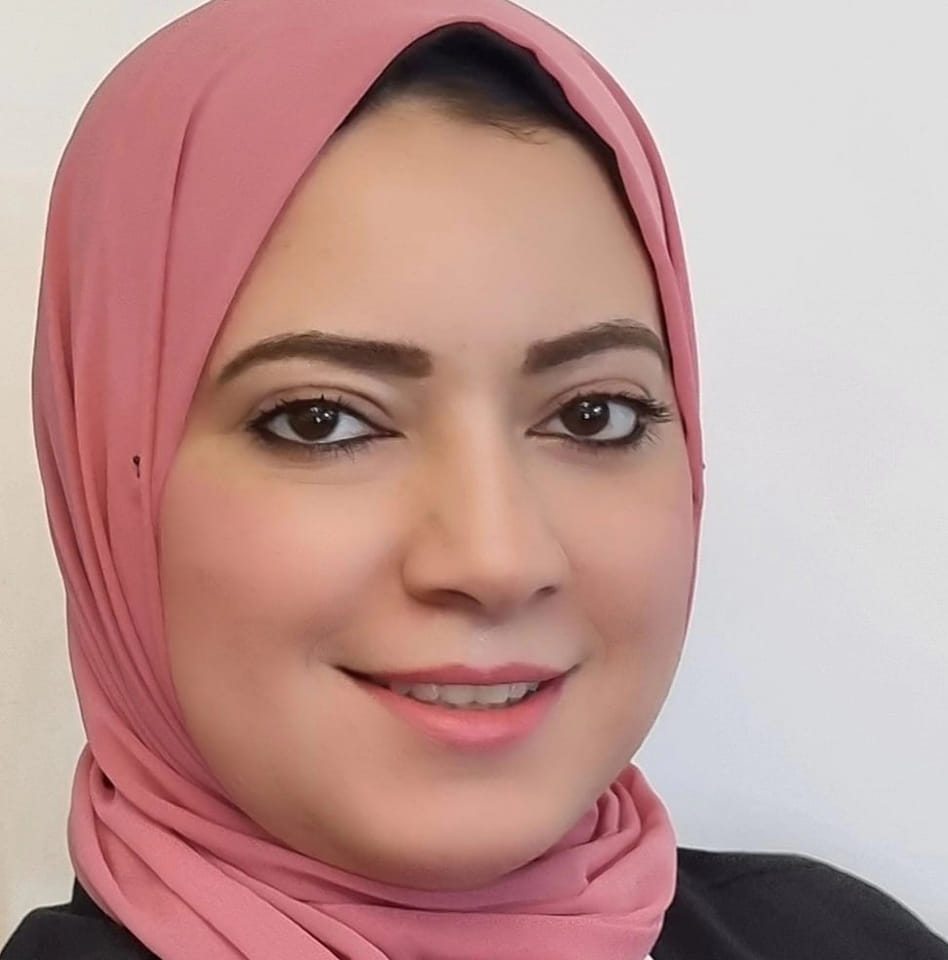 Dr Reem Ismail -family physician | Port Said
