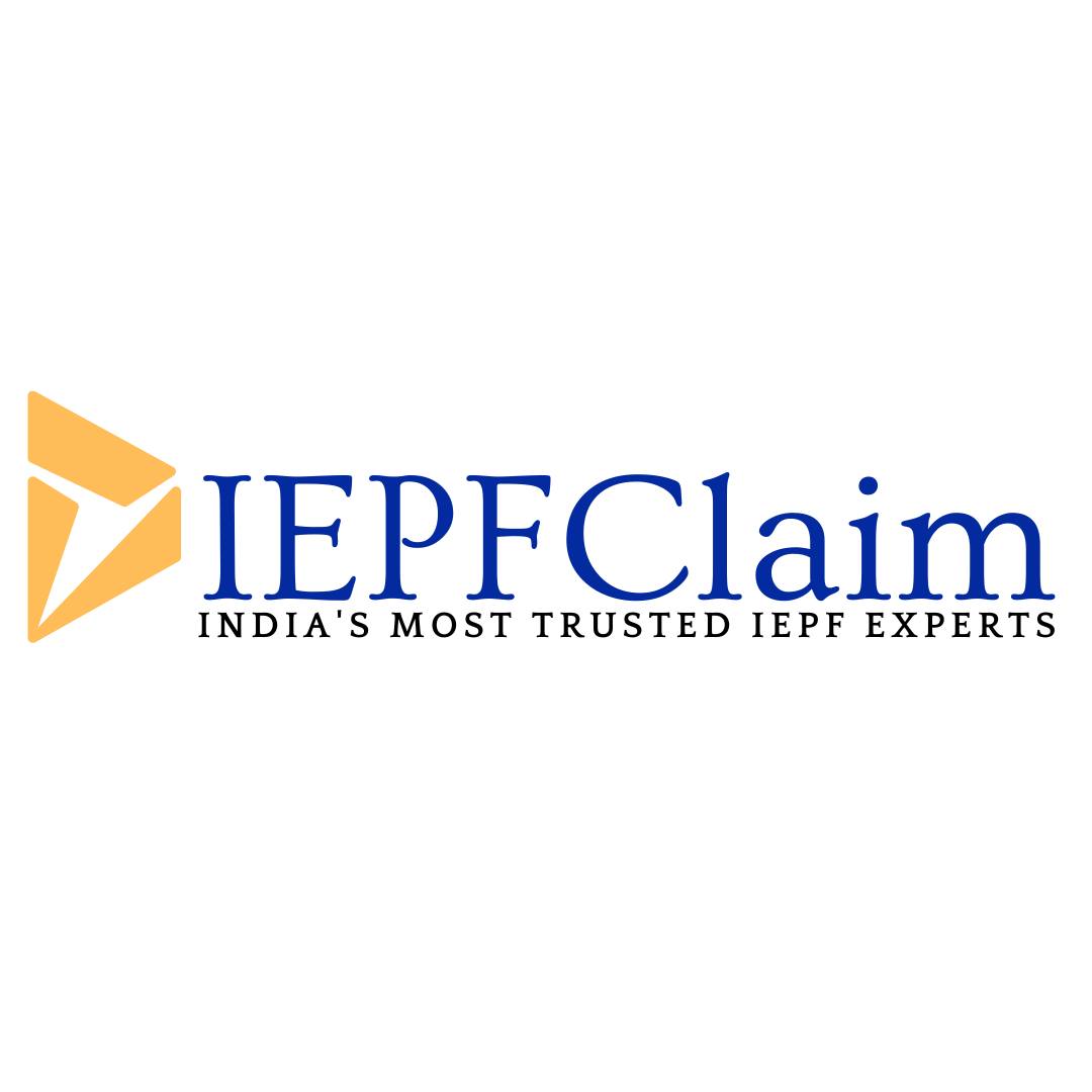 IEPF Claim