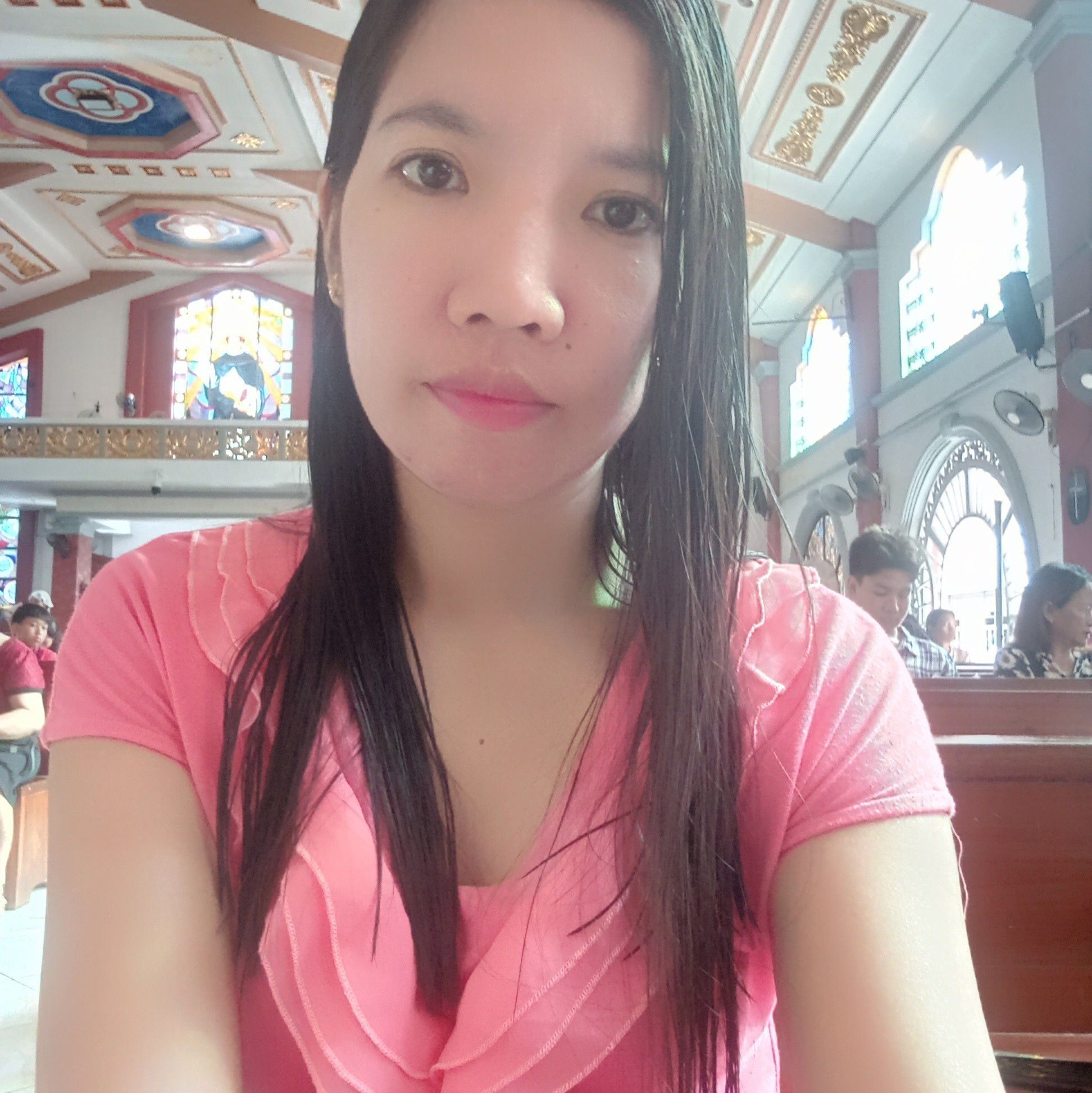 Maria Chrislyn Tenorio Virrey