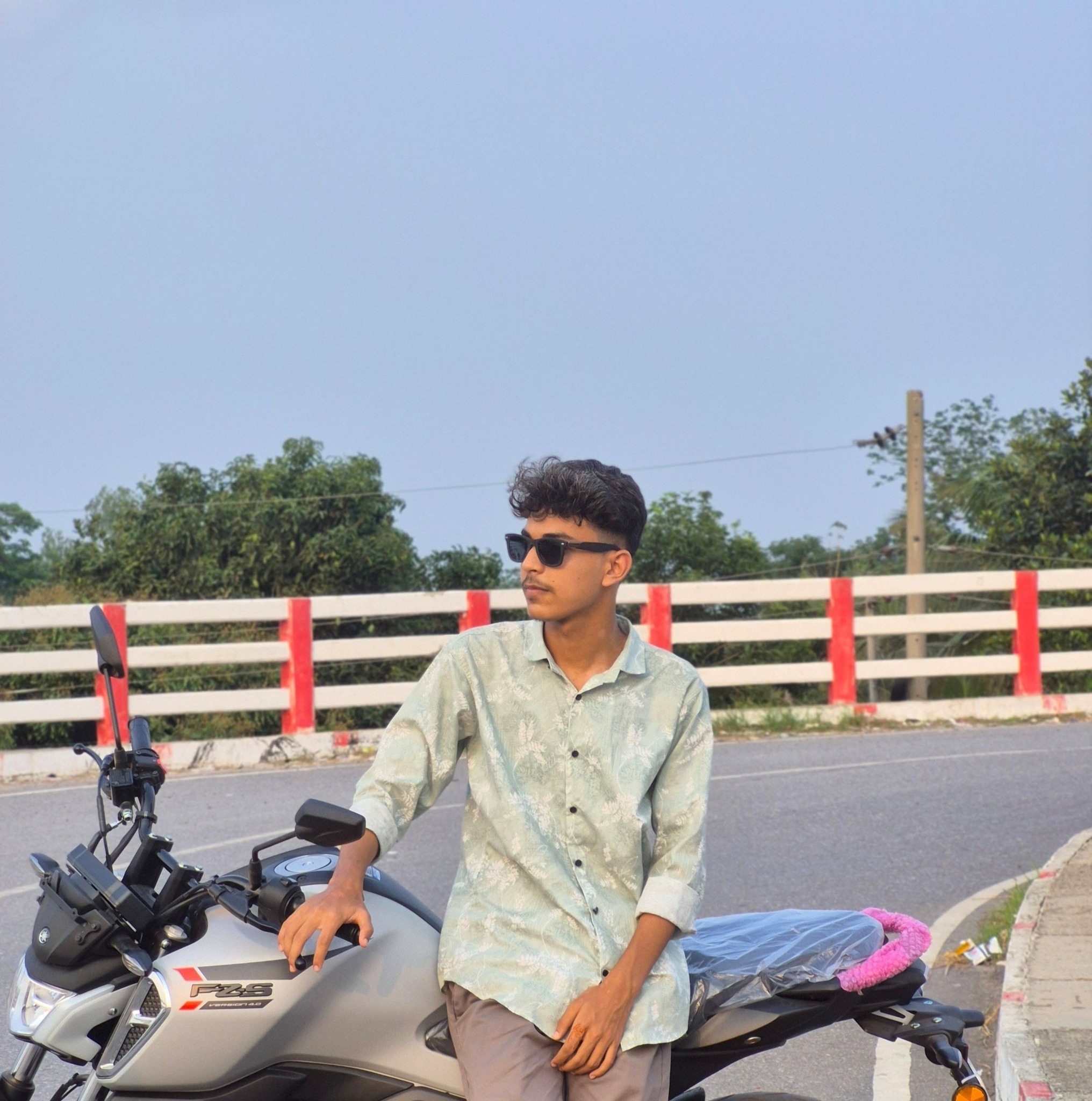 Mahfujor R Roton