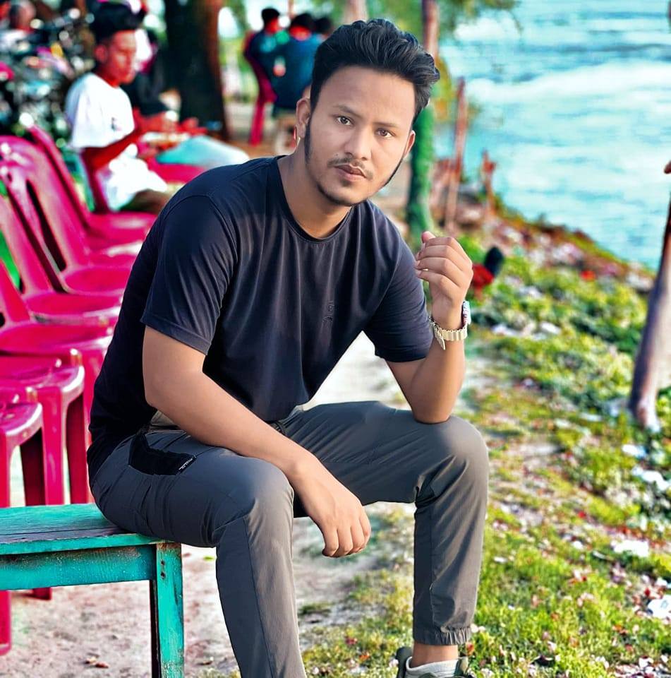 RS Rajib Vlog