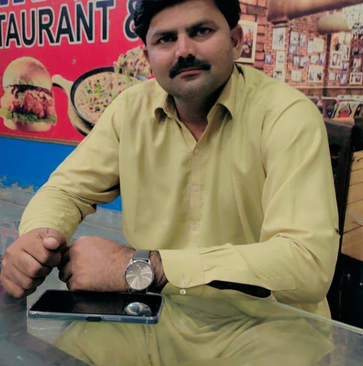 Fayaz Rattar Journalist on Reels | Facebook