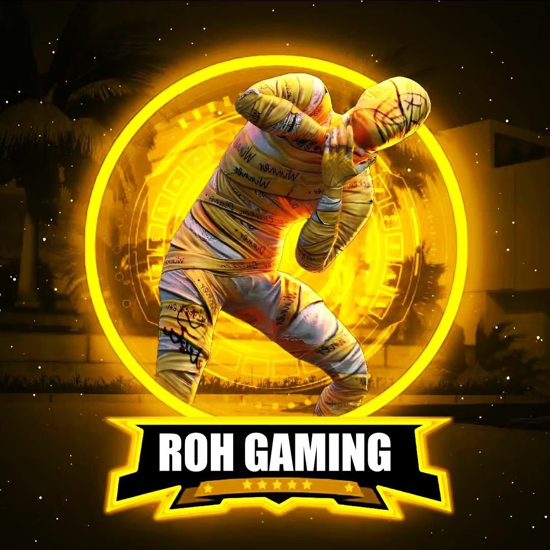 Roh Gaming