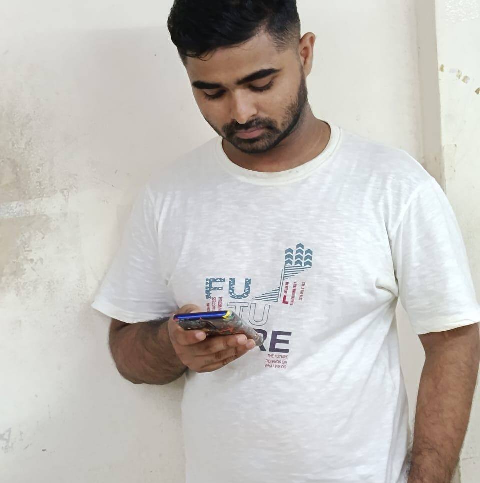 Rohan Ahmed Rony