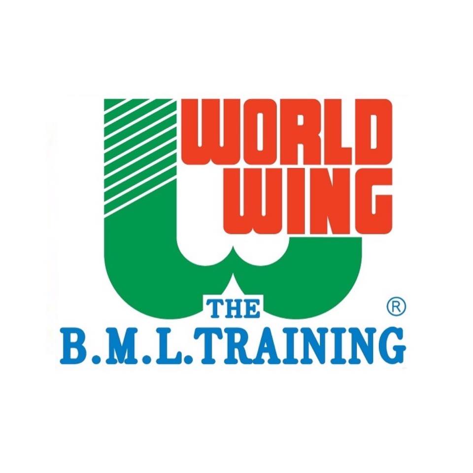 World Wing Taichung Training Center-WW台中 | South District