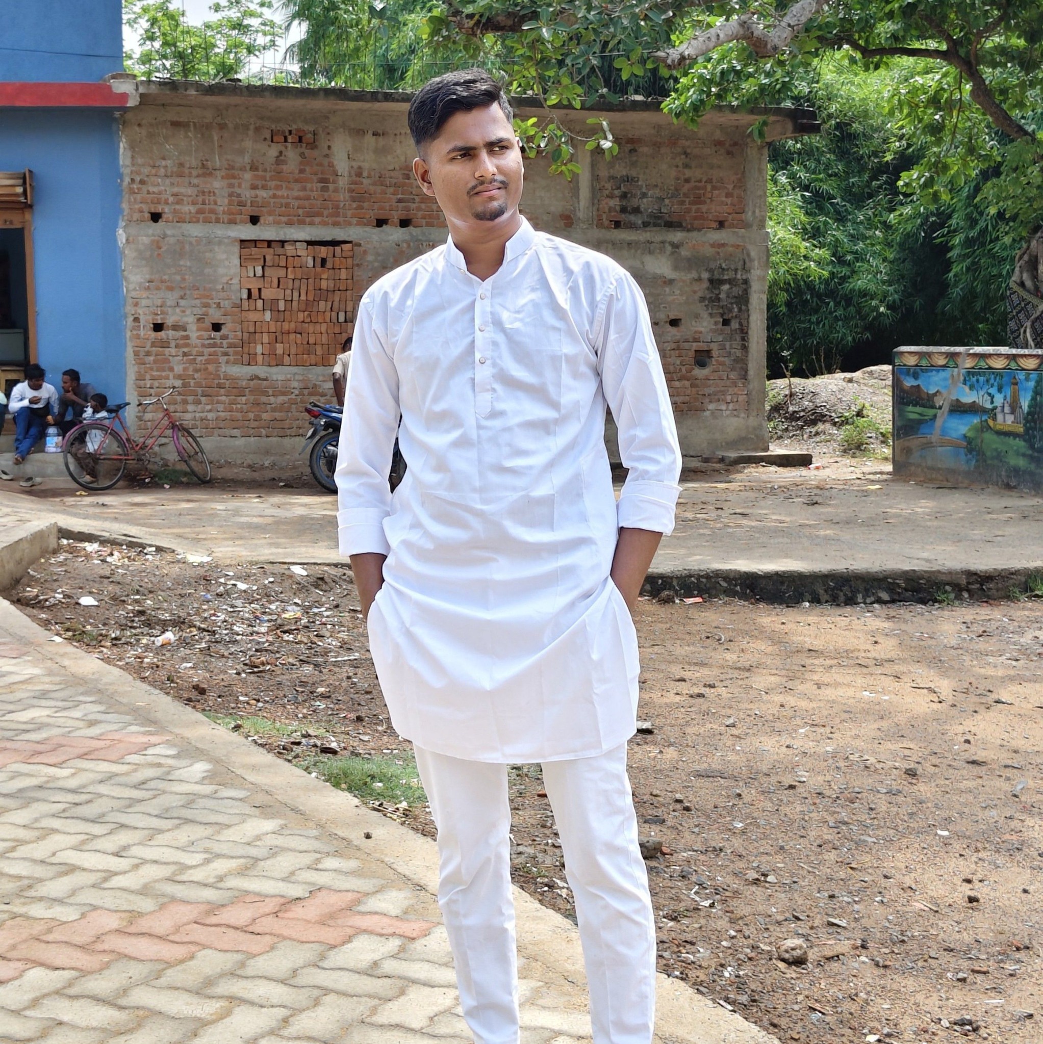 SK Rajesh