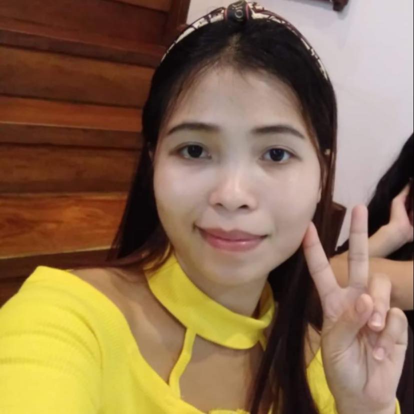 pango girl