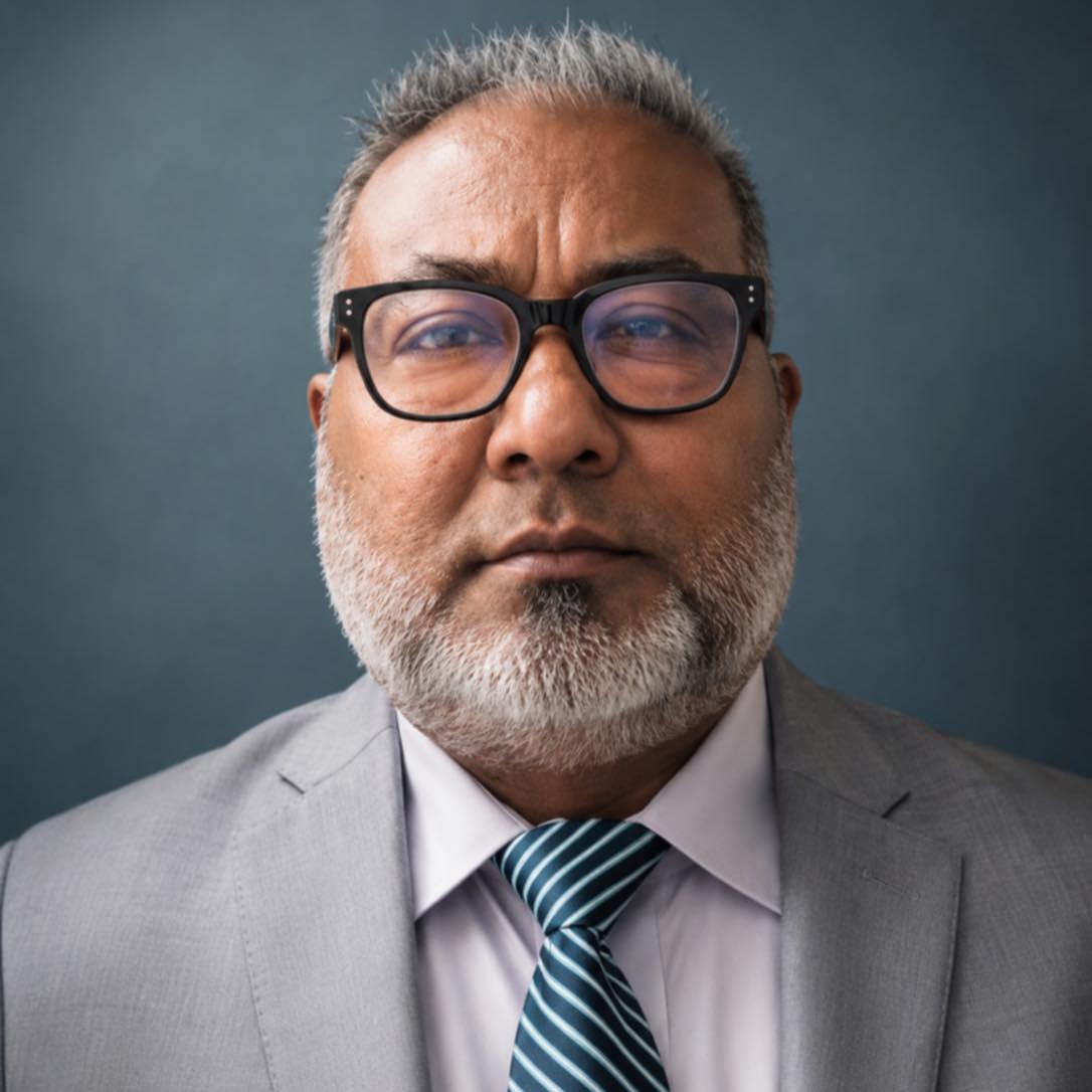 Mahmud Hasan