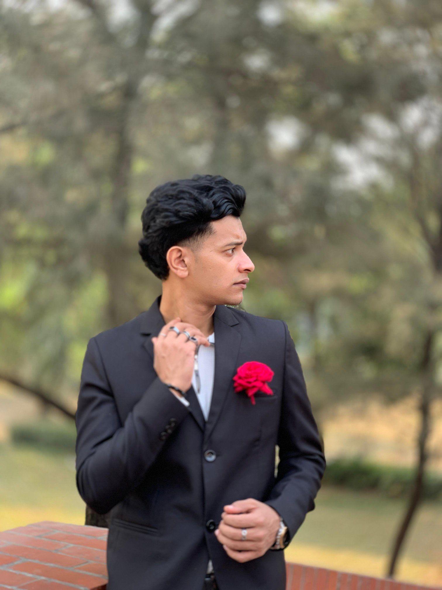 S P RaNa