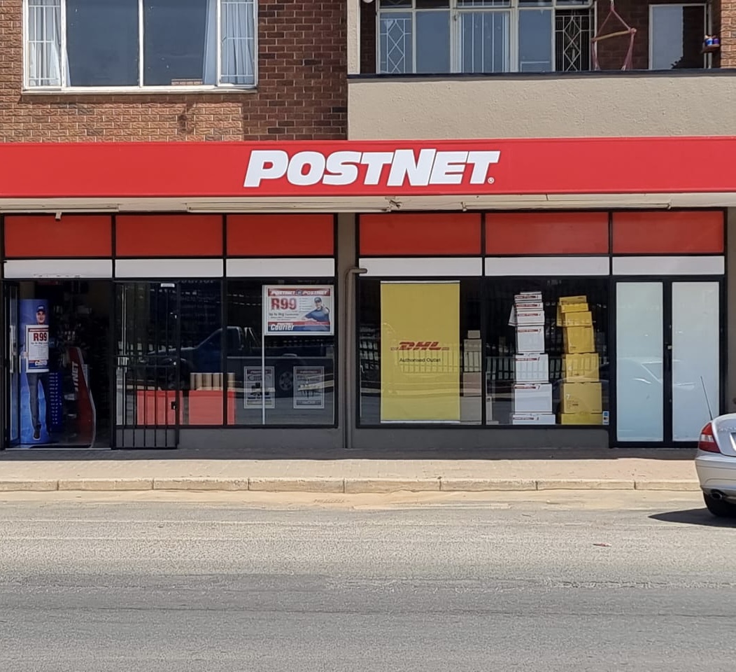 PostNet Linden | Randburg