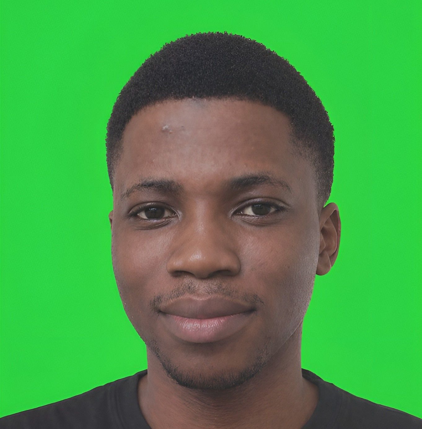 Rico Elijah Adeniji