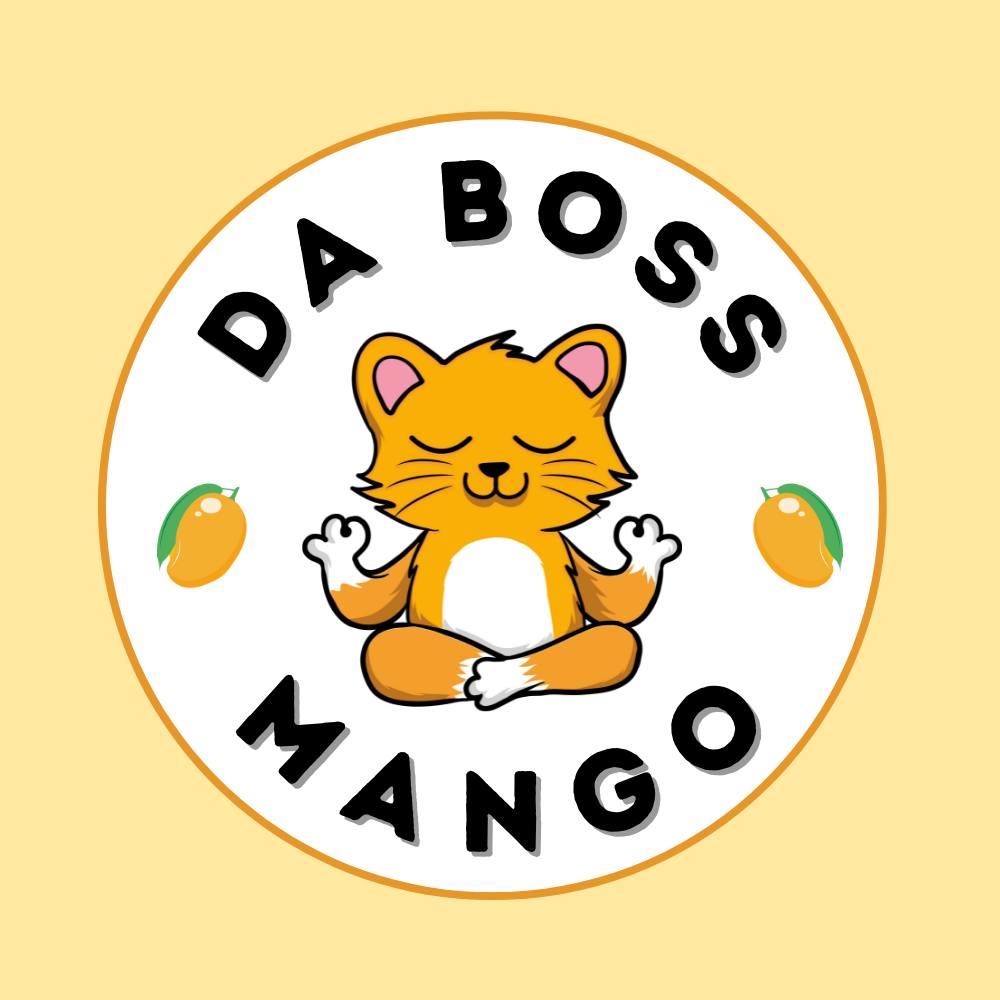 Da Boss Mango | Sydney NSW