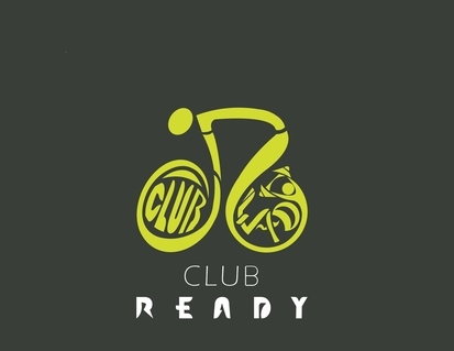 Club Ready Log In Aesthetic Wallpaper