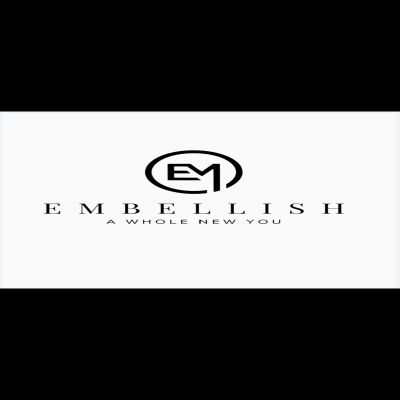 Embellish The Unisex Studio | Gandhidham
