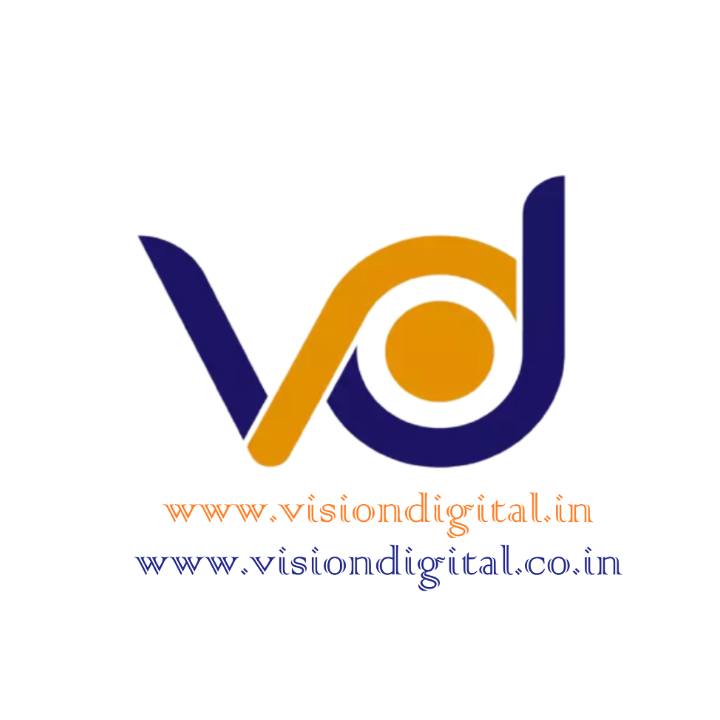 Vision Digital Ayodhya