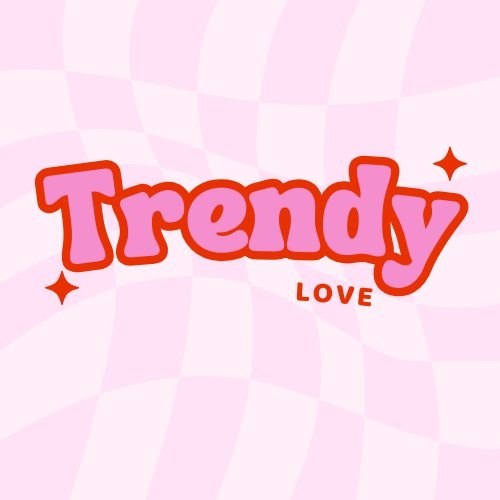 Trendy Love Col