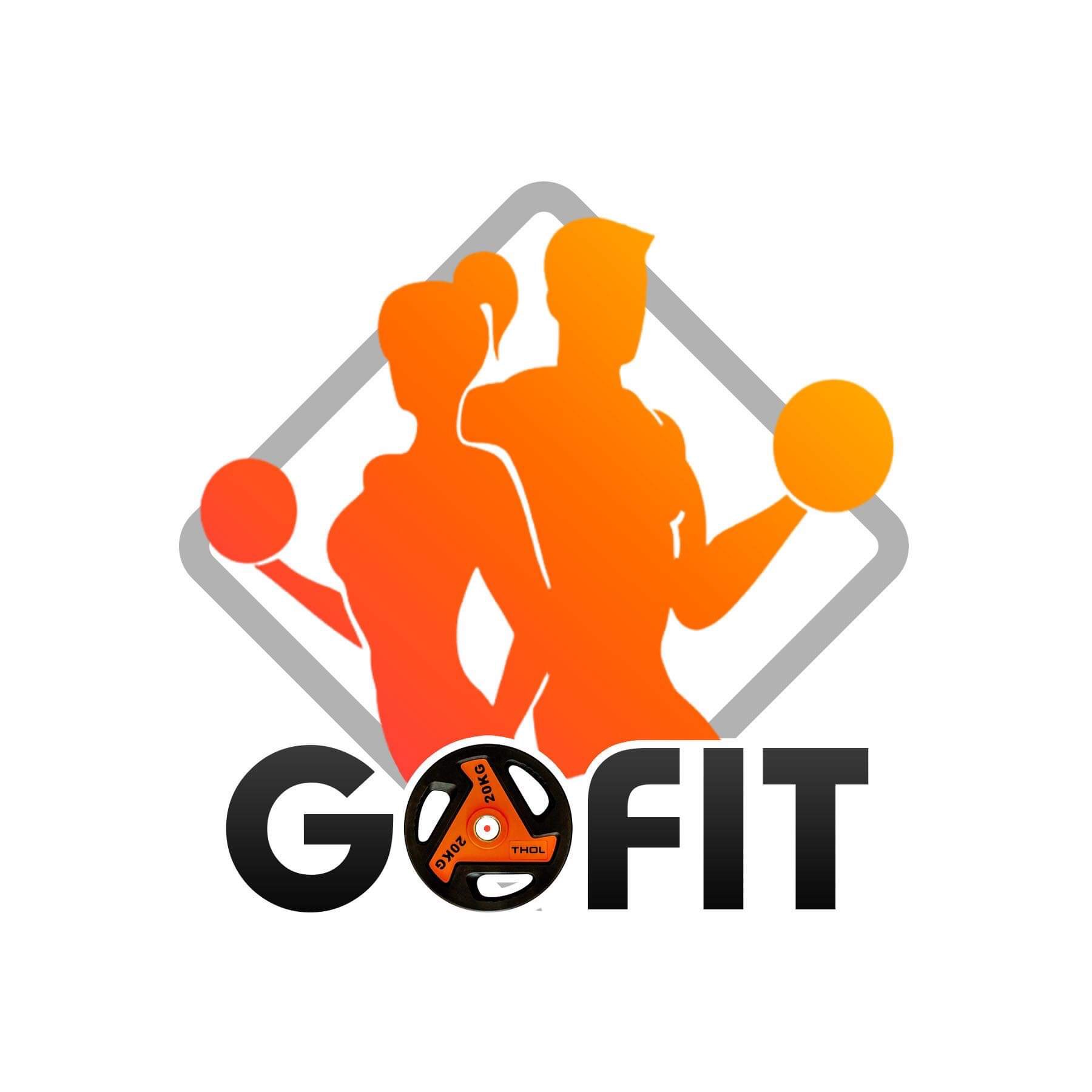 Hệ Thống Phòng Tập Thông Minh GOFIT | Hanoi