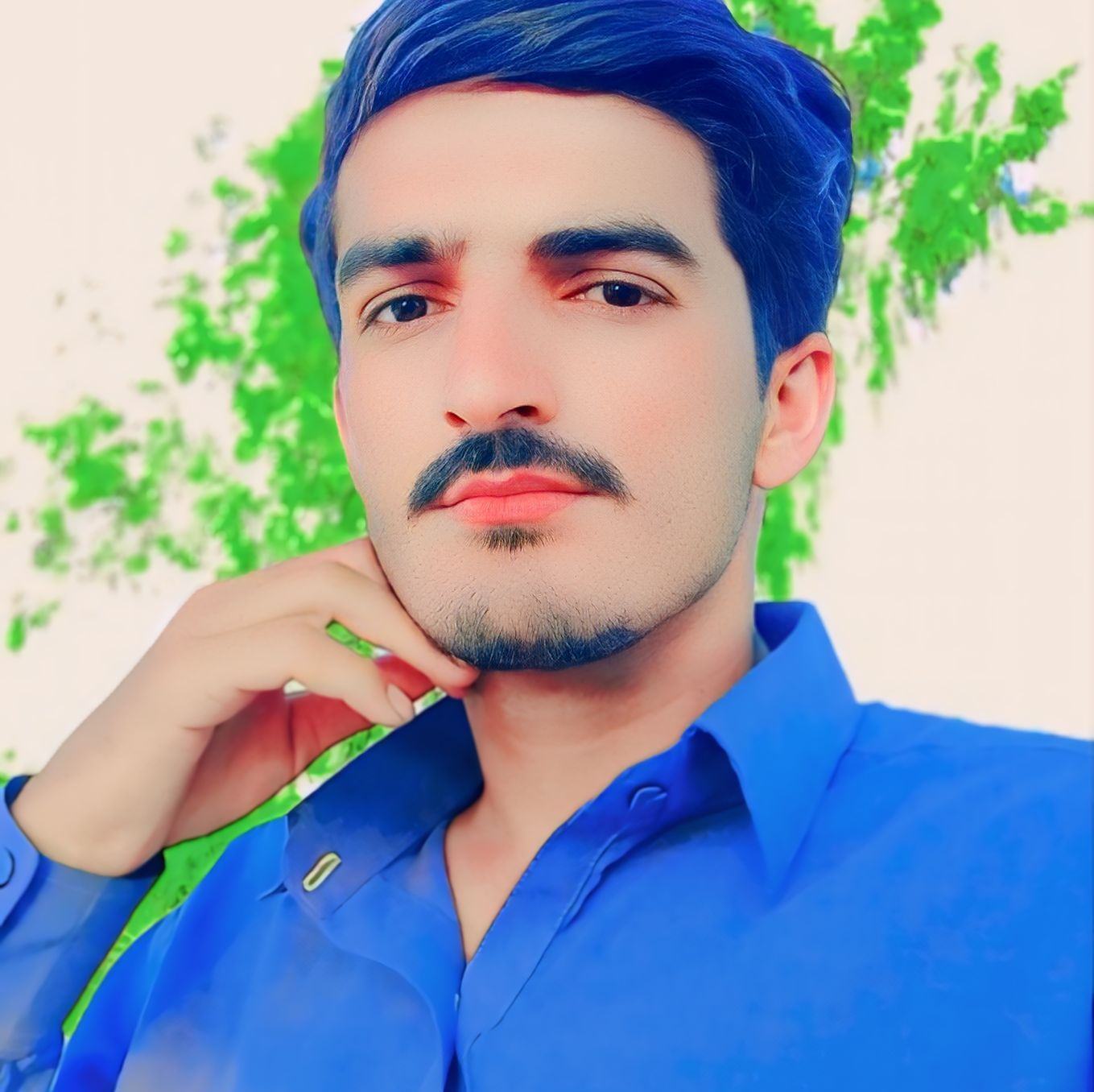 Tufiq Sindhi on Reels